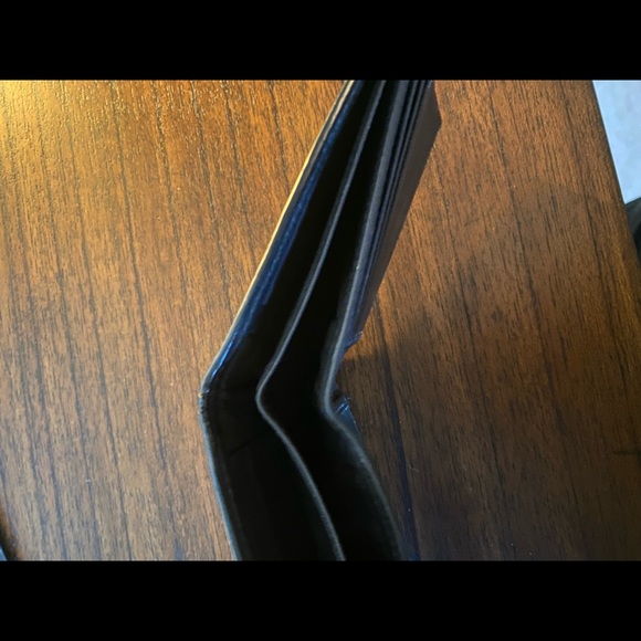 Mens coach wallet - Picture 7 of 7